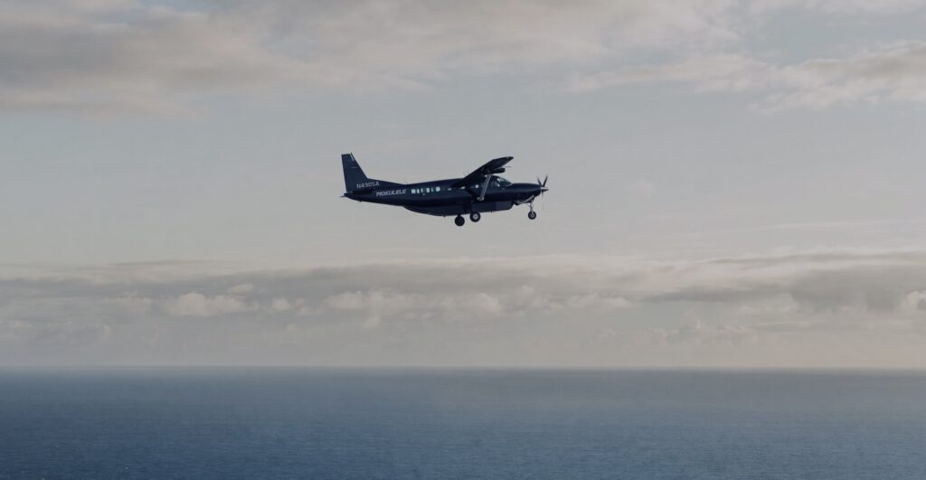 MOKULELE PREVIEW
